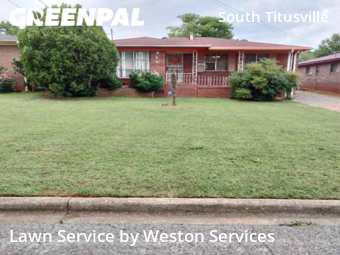 Grass Cutting nearby Birmingham, AL, 