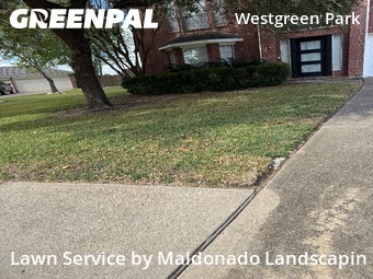 Lawn Mowing nearby Katy, TX, 