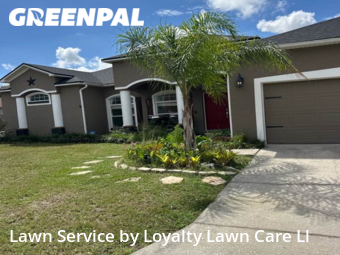 Lawn Service nearby Winter Haven, FL, 