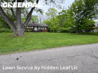 Lawn Cut nearby Dayton, OH, 