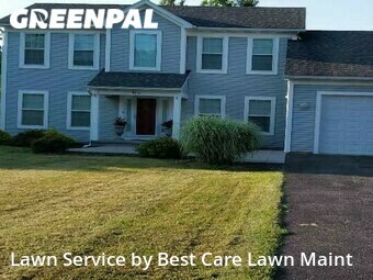 Lawn Cutting nearby Rochester, NY, 