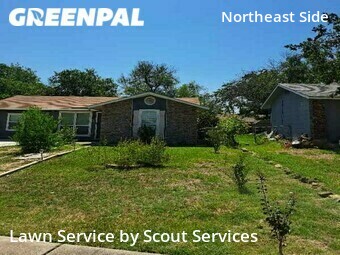 Lawn Care nearby San Antonio, TX, 