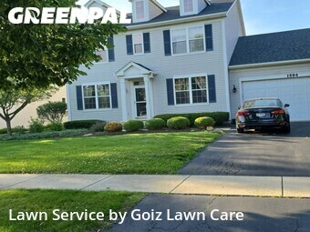 Lawn Service nearby Bolingbrook, IL, 