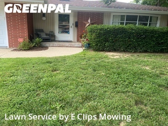Yard Mowing nearby Rockford, IL, 