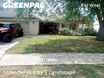 Lawn Care nearby San Antonio, TX, 