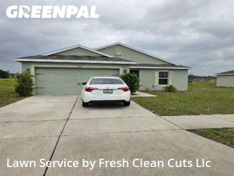 Yard Cutting nearby Brooksville, FL, 