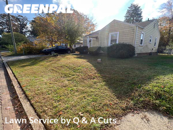 Lawn Mow nearby Greensboro, NC, 