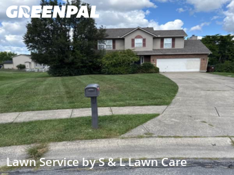 Lawn Care nearby Hamilton, OH, 