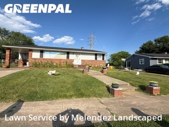 Lawn Mowing nearby Glen Burnie, MD, 