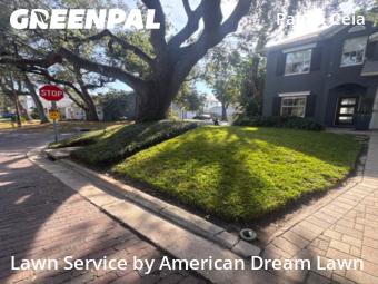 Lawn Care Service nearby Tampa, FL, 