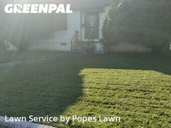 Lawn Mowing nearby Columbia, TN, 