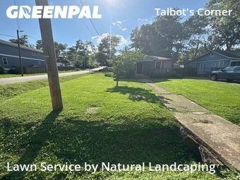 Lawn Mowing nearby Nashville, TN, 