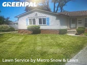 Lawn Care nearby Eastpointe, MI, 