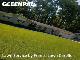 Lawn Care nearby Stone Mountain, GA, 