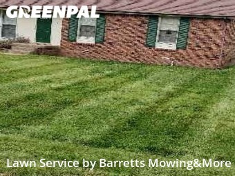 Lawn Mowing nearby Clarksville, TN, 