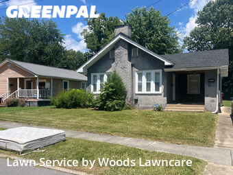 Lawn Cut nearby Johnson City, TN, 