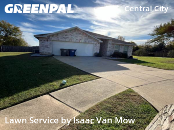 Yard Mowing nearby Glenn Heights, TX, 