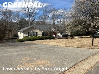 Lawn Service nearby Cumming, GA, 