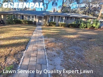 Lawn Care Service nearby Gainesville, FL, 