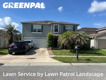 Lawn Care nearby Orlando, FL, 