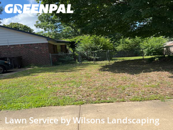 Lawn Service nearby Bartlett, TN, 