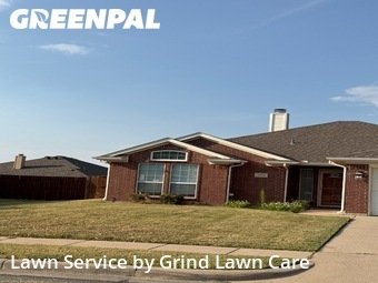 Lawn Cut nearby Burleson, TX, 