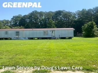 Lawn Maintenance nearby Rocky Mount, NC, 