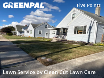 Lawn Care nearby Toledo, OH, 