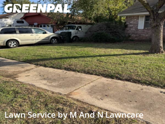 Lawn Maintenance nearby Norman, OK, 