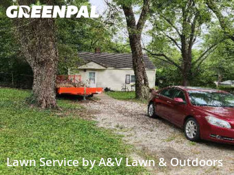 Lawn Cut nearby Independence, MO, 