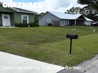Lawn Cutting nearby Palm Bay, FL, 