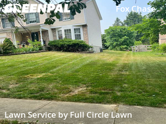 Lawn Care Service nearby Loveland, OH, 