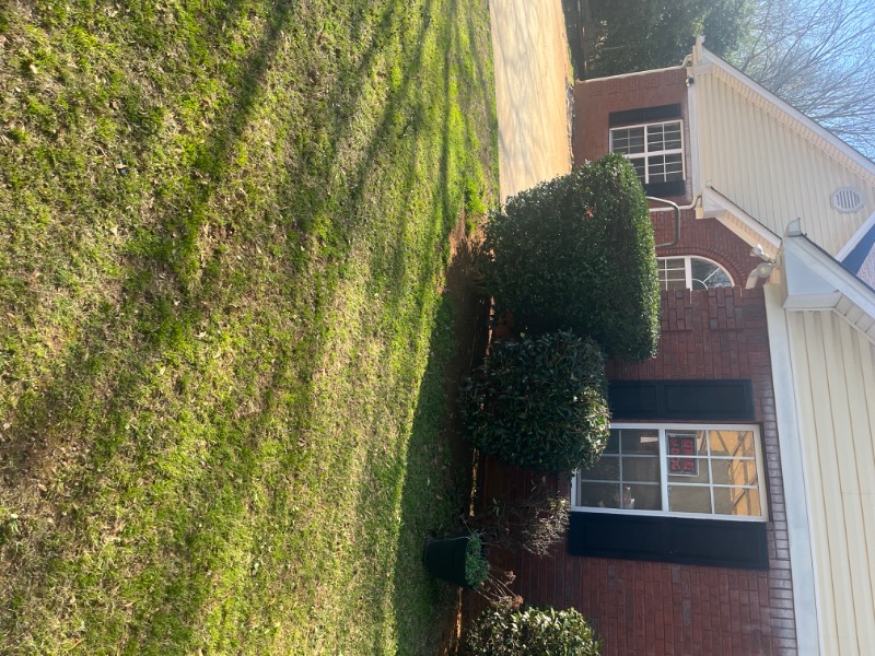 Dkm Service Lawn Care Services in Covington, GA