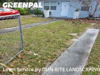 Lawn Mowing Service nearby Miami, FL, 