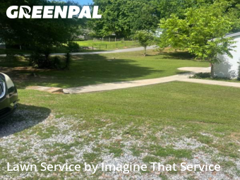 Lawn Mowing nearby Newnan, GA, 