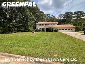 Lawn Cutting nearby Decatur, GA, 