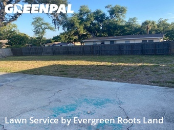 Lawn Mowing Service nearby Bradenton, FL, 