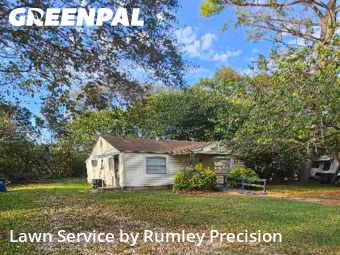 Lawn Mowing Service nearby Birmingham, AL, 