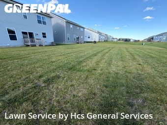 Lawn Cutting nearby Reynoldsburg, OH, 