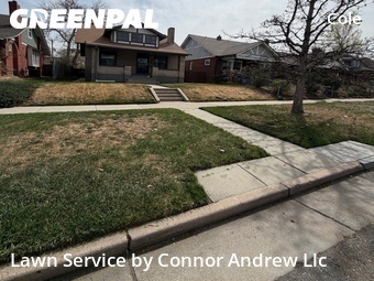 Landscaping Cleanup In Denver,80205,Landscaping Installation by Connor Andrew Llc, work completed in Apr , 2026