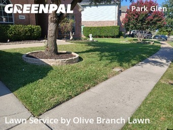 Grass Cutting nearby Fort Worth, TX, 