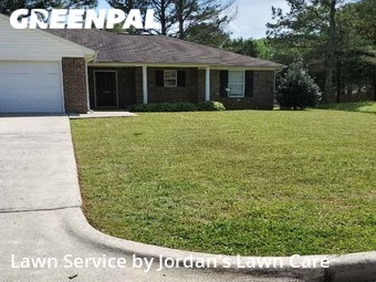 Lawn Mowing Service nearby Huntsville, AL, 