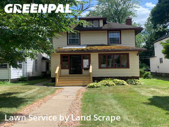 Lawn Service nearby Kalamazoo, MI, 