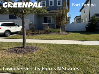 Lawn Service nearby Tampa, FL, 
