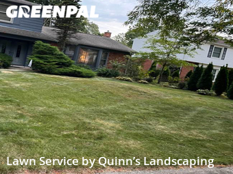 Lawn Care Service nearby Farmington Hills, MI, 