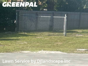 Lawn Cut nearby Boynton Beach, FL, 