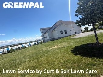 Lawn Maintenance nearby Breinigsville, PA, 