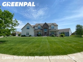 Lawn Care Service nearby Menomonee Falls, WI, 