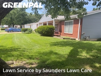 Lawn Maintenance nearby Hazelwood, MO, 