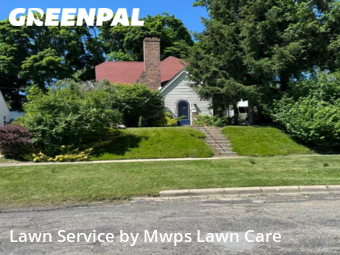 Grass Cut nearby Jackson, MI, 